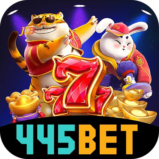 445bet: Experiência de Cassino Imersiva para Brasileiros